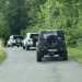 Jeep Experience